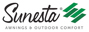 Sunesta Awnings logo