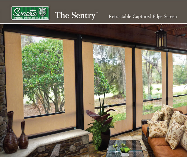 The Sentry