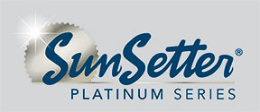 SunSetter Platinum Series
