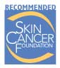 Sunesta awnings are recommended by the Skin Cancer Foundation