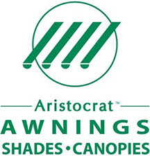 Aristocrat Awnings - Shades, Canopies