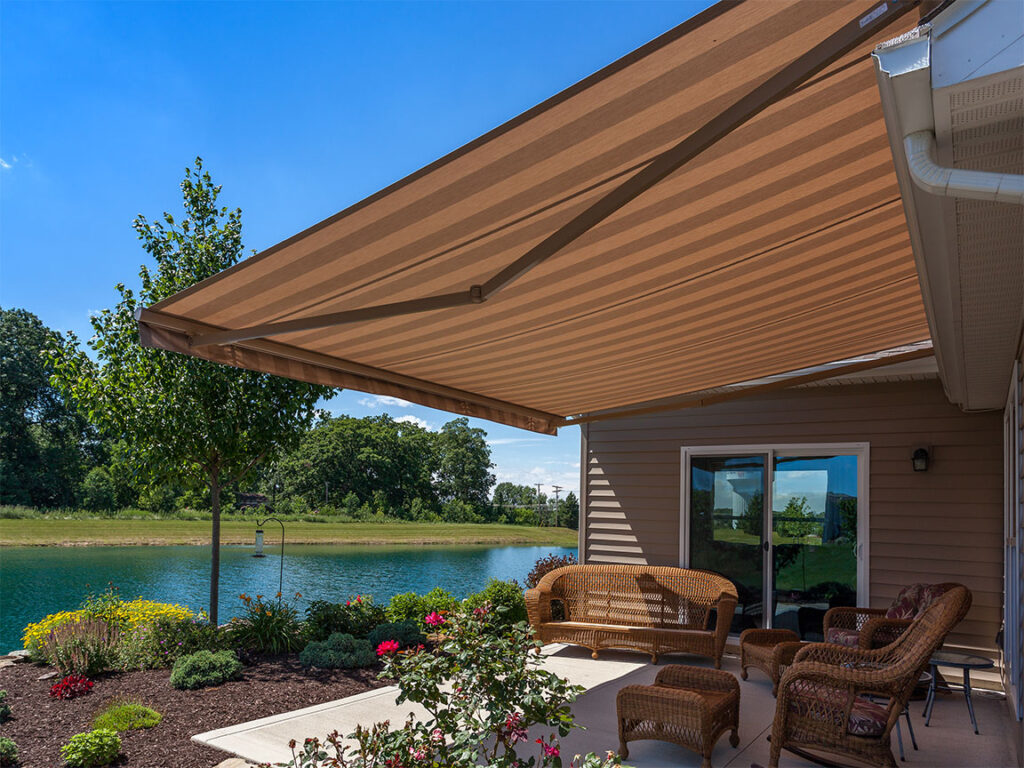 Sunesta Gallery Mr Awnings