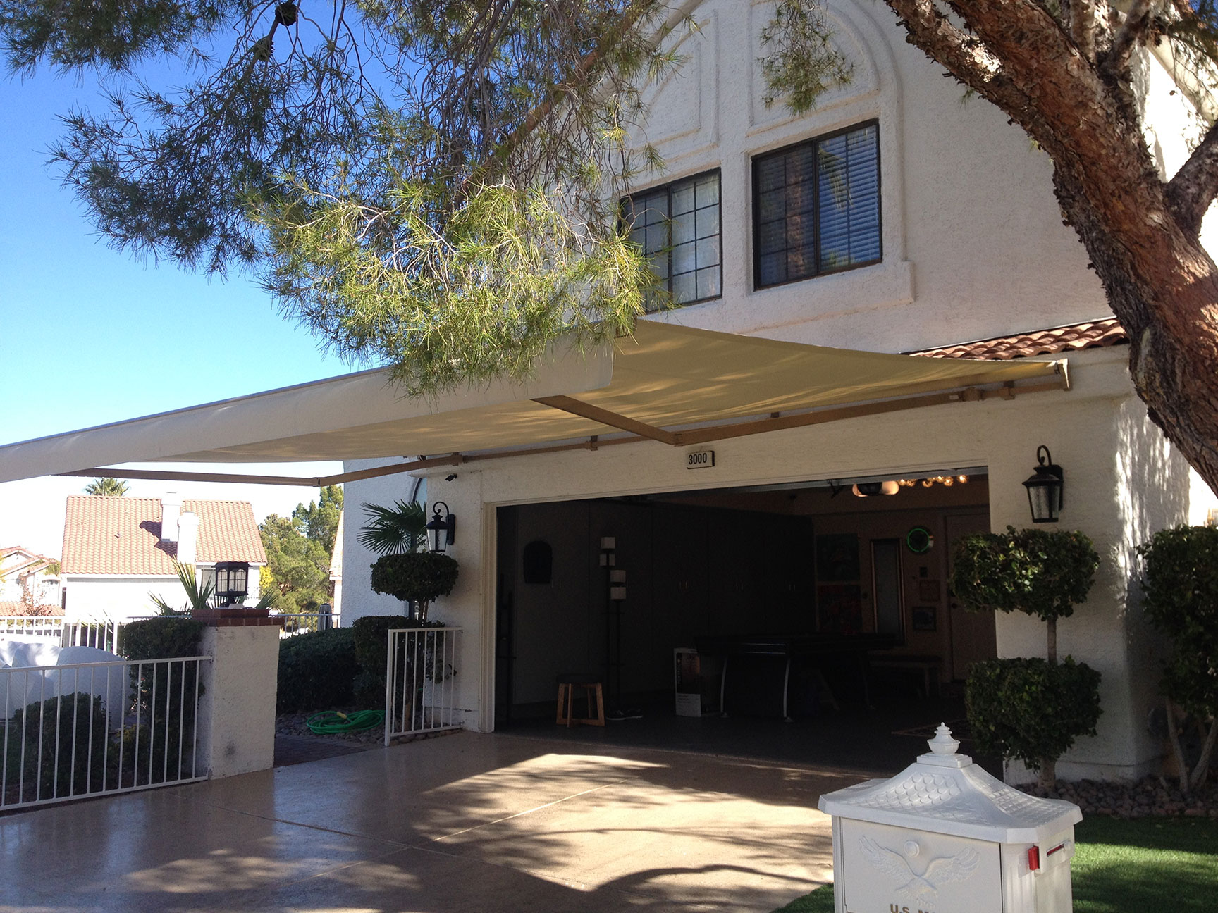 Sunesta awnings