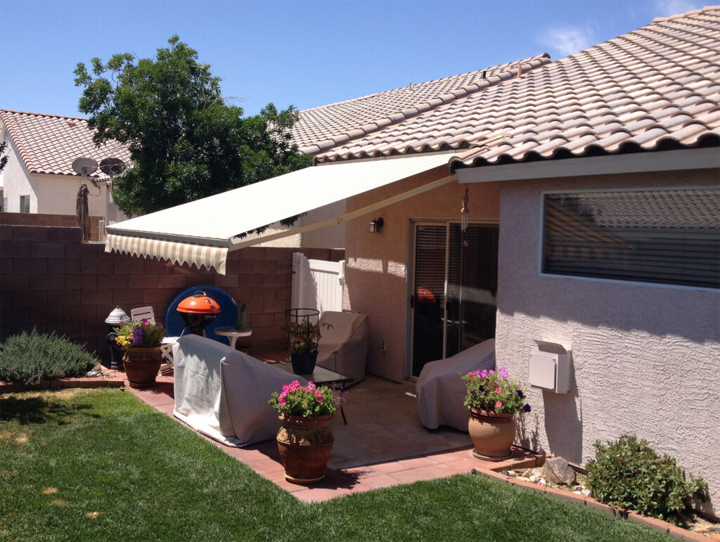 Sunesta awning - 4 Tips On How To Take Care Of Your Retractable Awning
