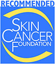 Recommended Skin Cancer Foundation