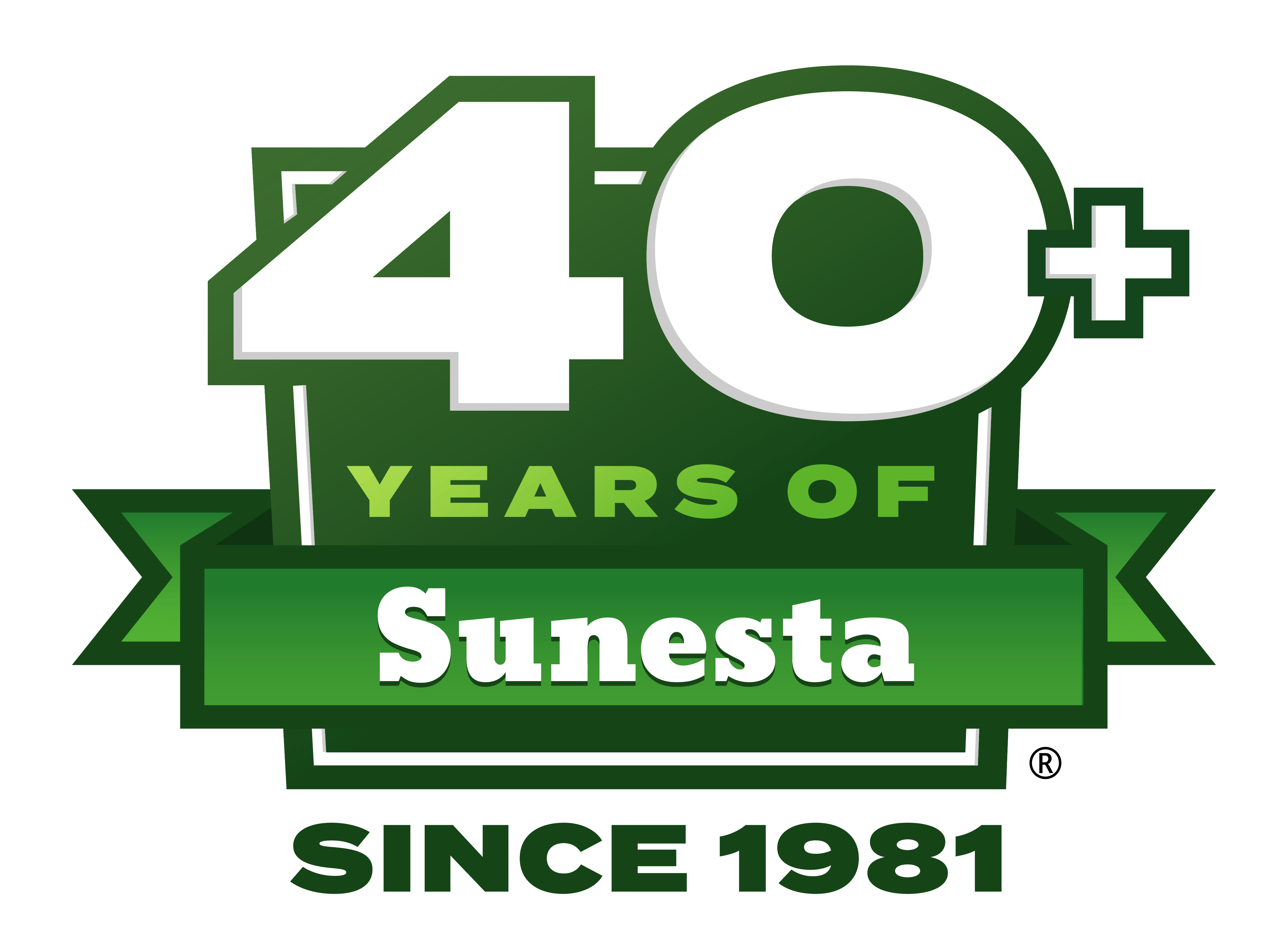 Sunesta - 40+ years