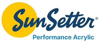 SunSetter Performance Acrylic logo