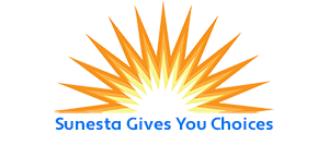 Sunesta Gives You Choices