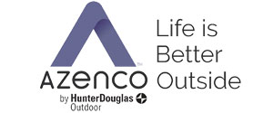 Azenco logo