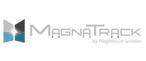 MagnaTrack logo