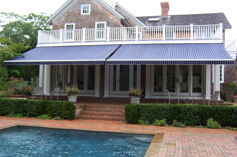Sunesta awning